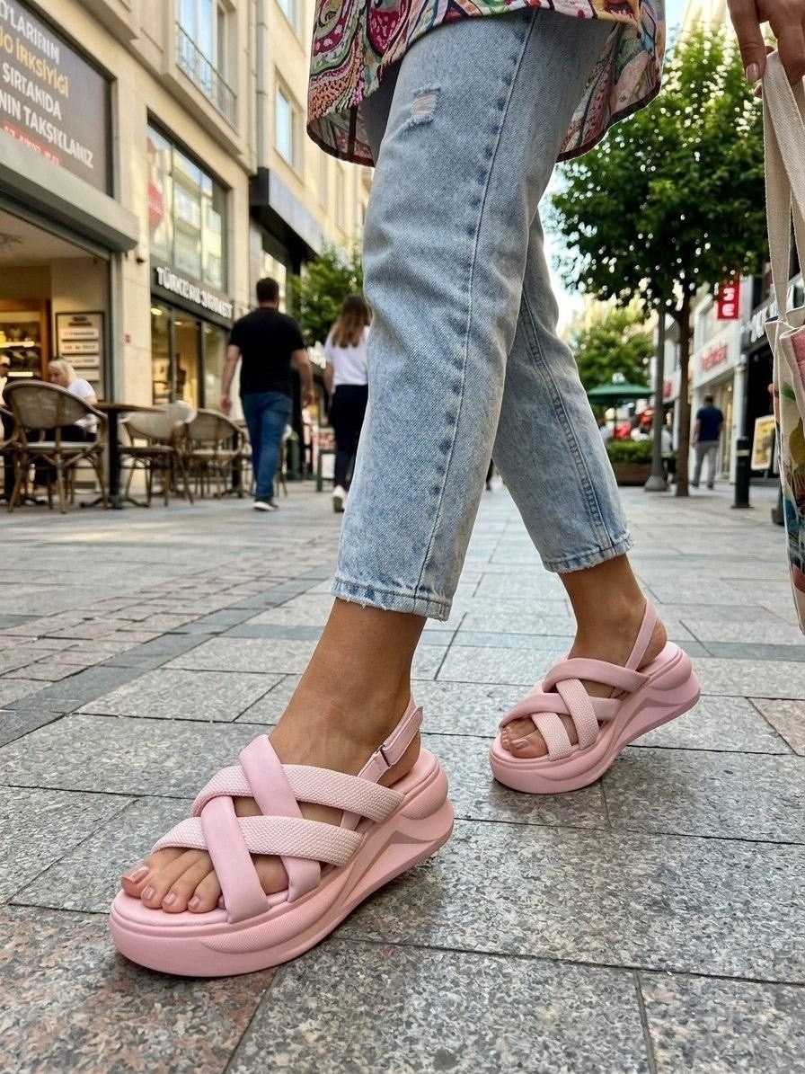 ,босоножки летние,женские босоножки,босоножки на платформе,сандали босоножки