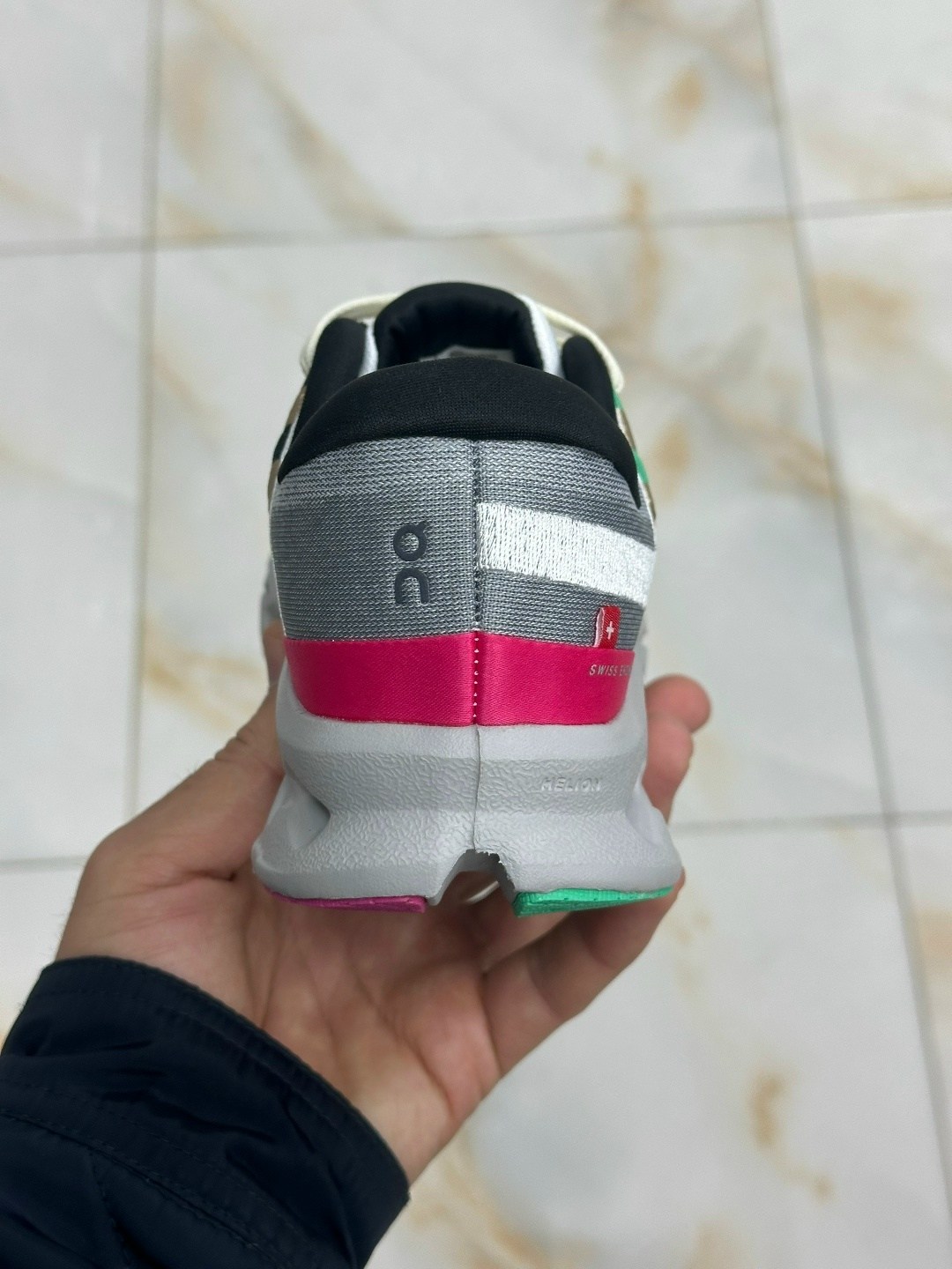 кроссовки,кроссовки on,кроссовки оригинальные,кроссовка,повседневные кроссовки