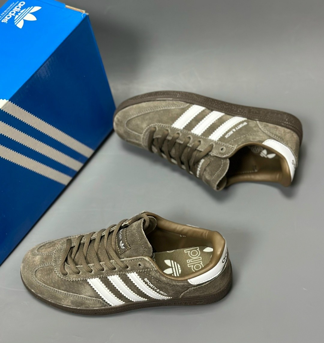 кроссовки adidas spezial,,кроссовки adidas,кожаные кроссовки handball spezial adidas originals зеленый,adidas handball spezial