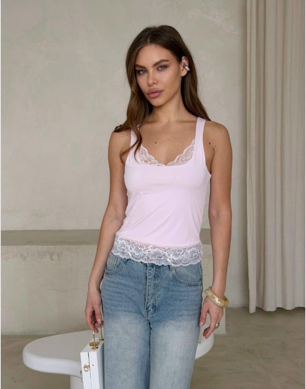 кружевная майка,пижама женская,пижама женская с шортам,топик белый кружевной,женская майка