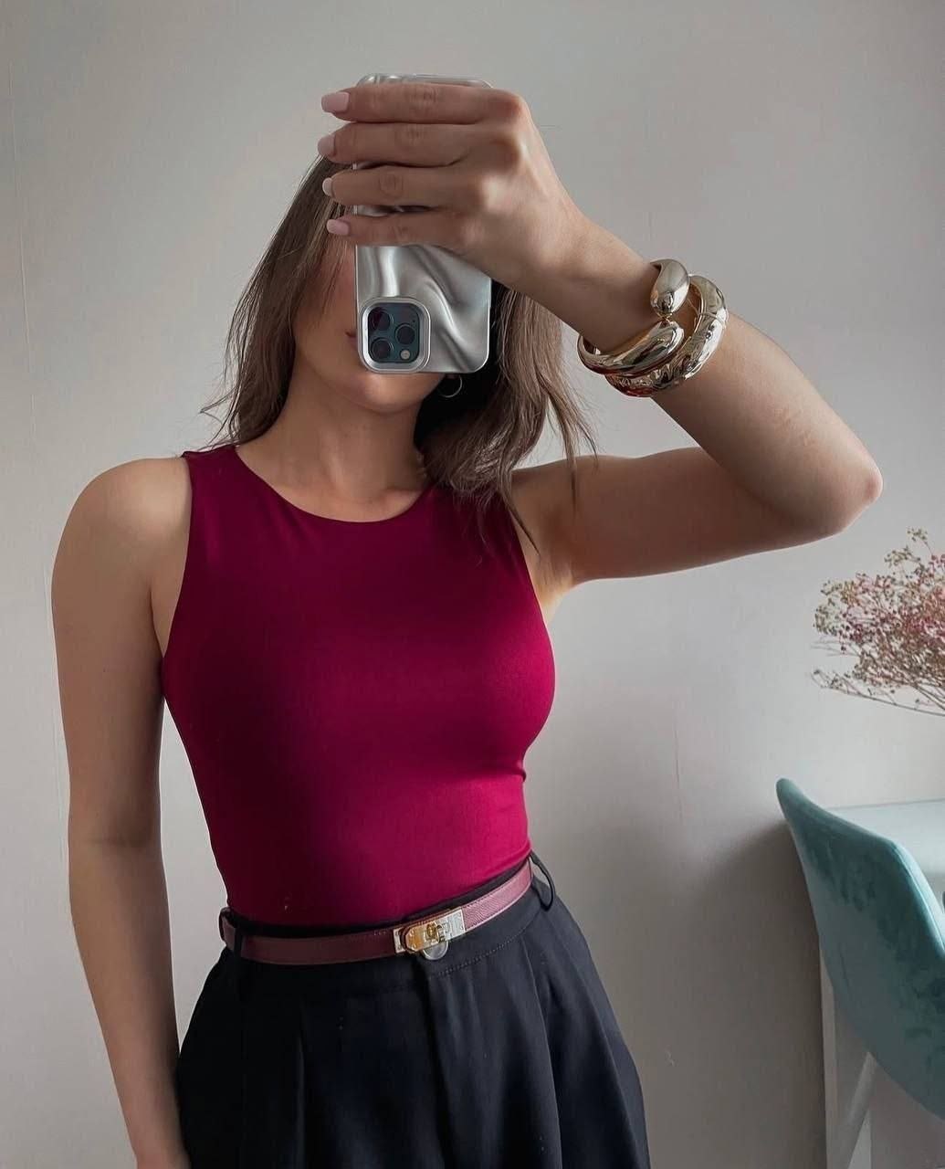 женская боди,женские топы,боди топ,бордовый,