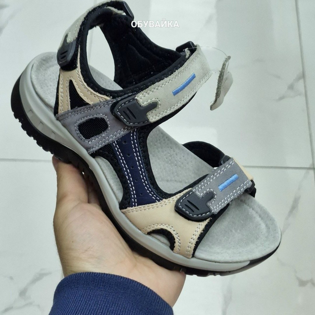 сандалии ecco offroad,сандалии ecco,,сандалии,босоножки экко женские