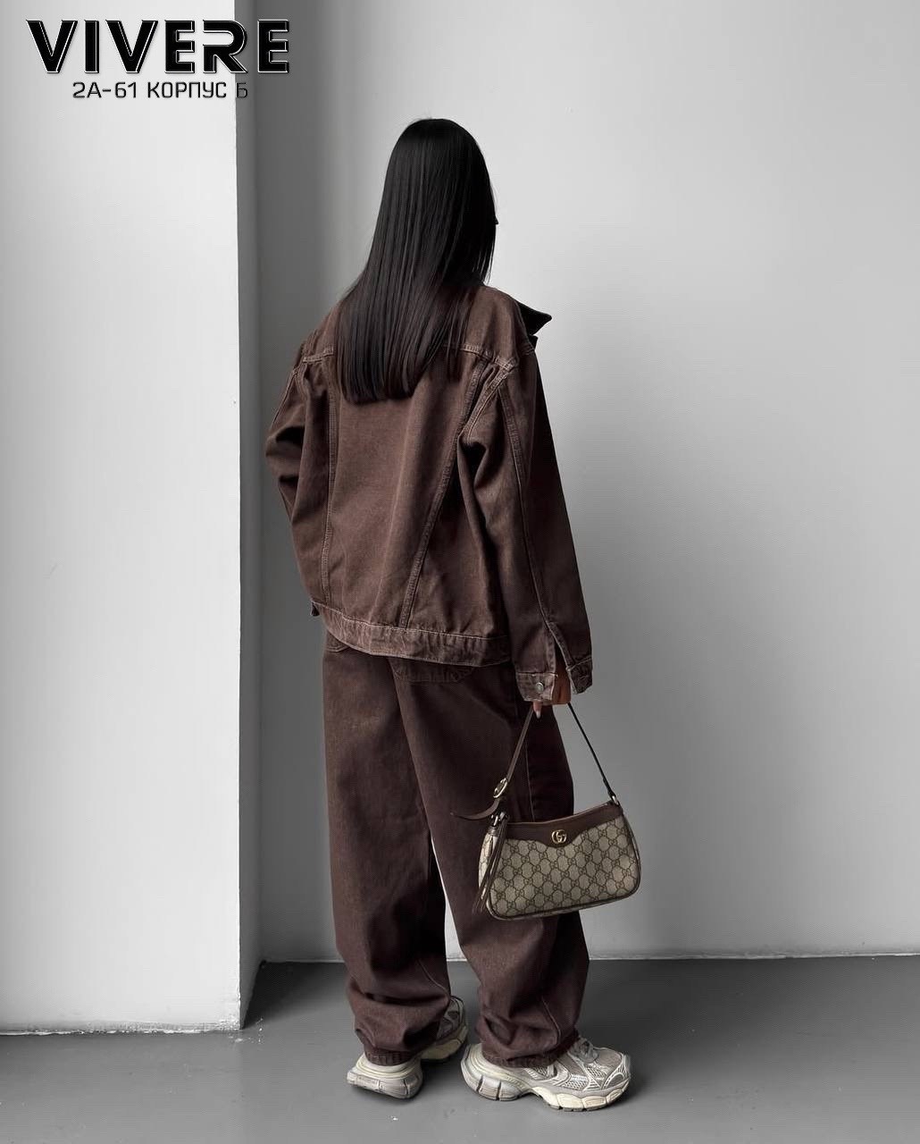 джинсы женский kydenim коричневый палаццо,джинсы брюки,коричневые джинсы,стильные джинсы,широкие джинсы