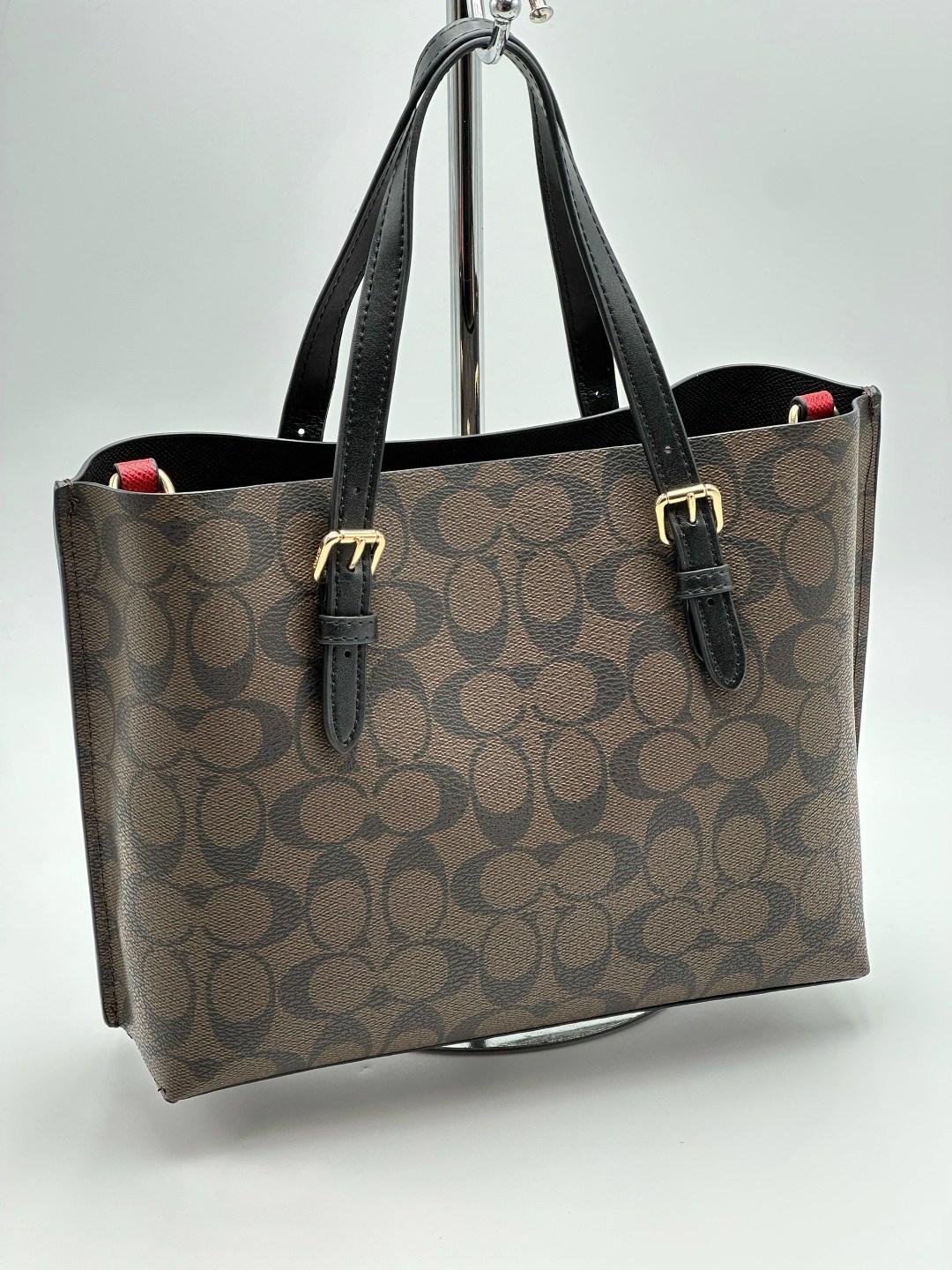 женская сумка coach,сумка coach,сумка,сумка coach шоппер большая,сумка шоппер coach