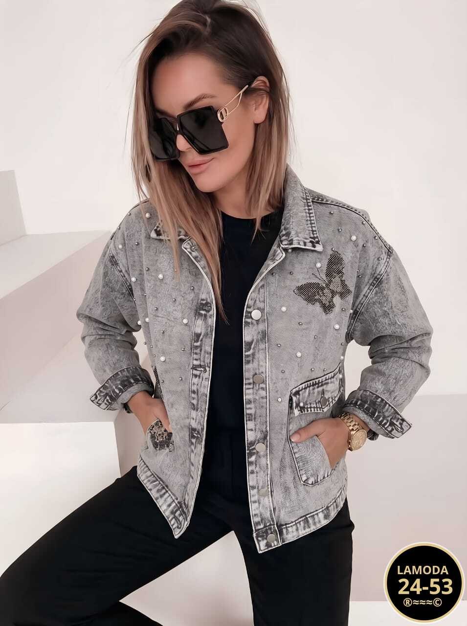 куртка джинсовая женская,джинсовая куртка,джинсовая куртка тренд,модные джинсовые куртки,свободная джинсовая куртка