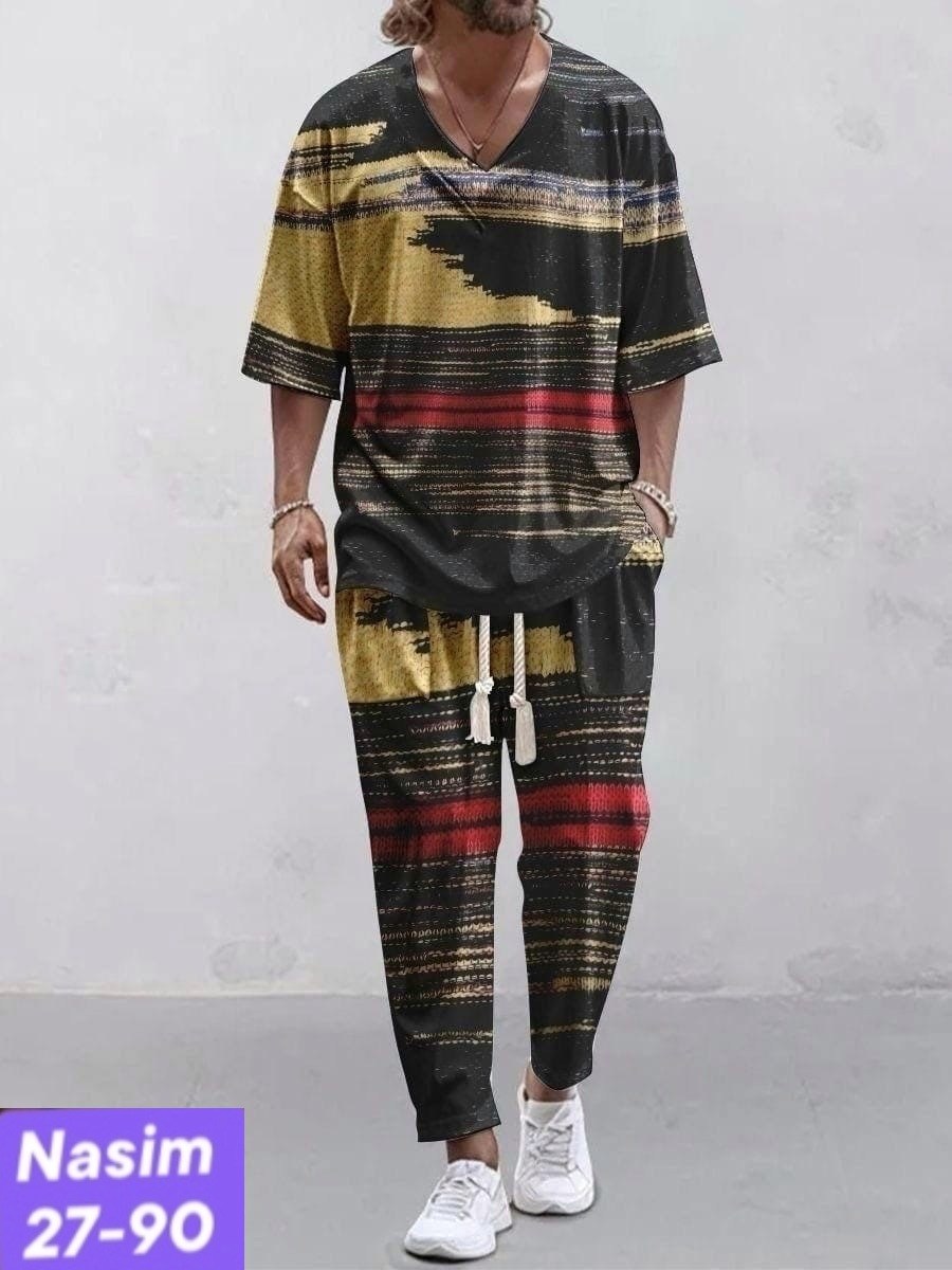 костюм с принтом,мужская мода,спортивные мужские костюмы,мода мужская,одежда мужская