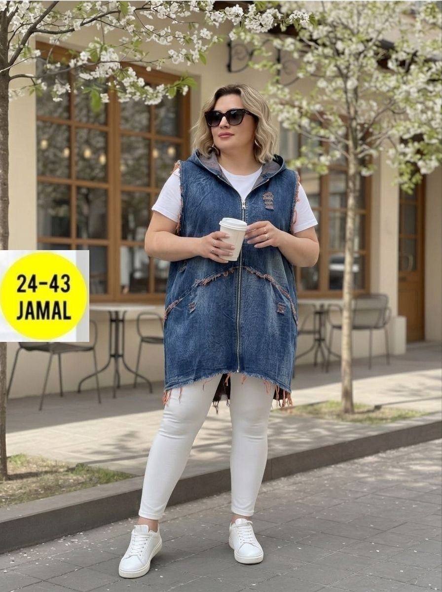 жилет джинсовый женский,жилет джинсовый женский с карманами,жилетка джинсовая длинная,джинсовый жилет,джинсовая жилетка больших размеров