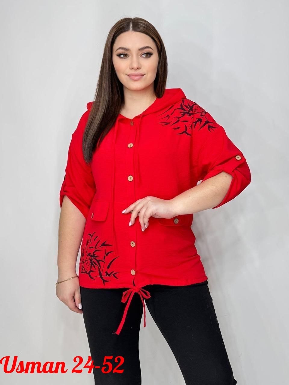 легкая женская блузка,одежда для женщин,блузка с капюшоном,блузка рубашка,женская рубашка больших размеров