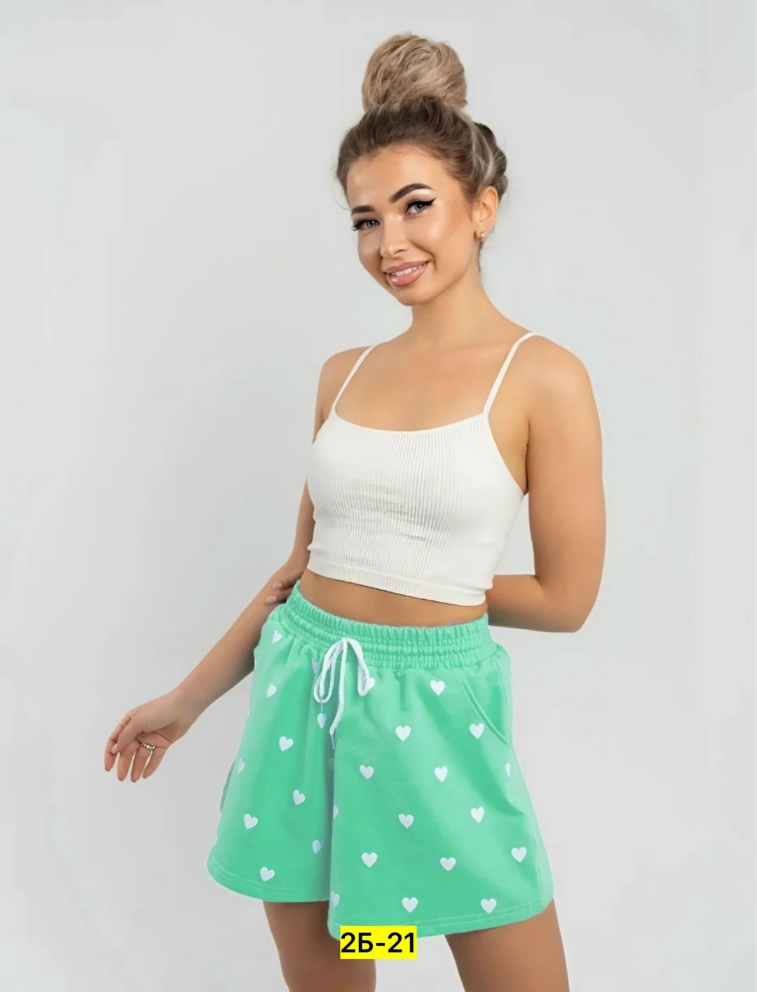 шорты женские с,шорты летние трикотажные,шорты женские повседневные,хлопковые шорты,пижама женская с шортами