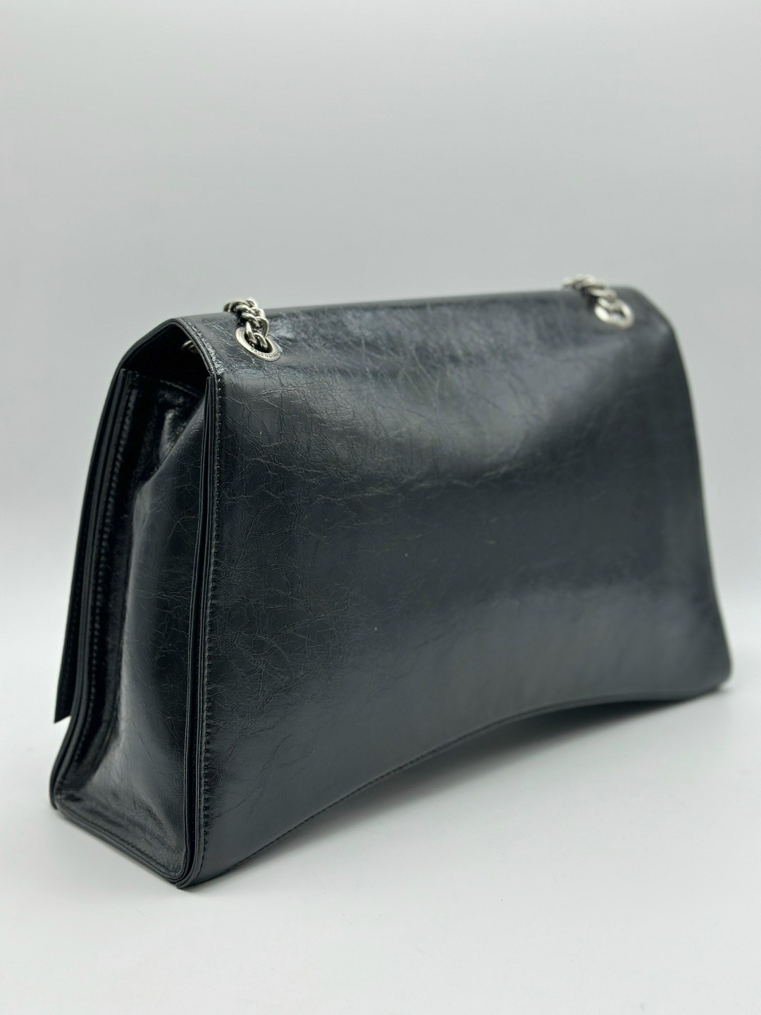 сумка balenciaga 30х16 натуральная кожа,сумка баленсиага багет,сумка crush medium chain bag 'black' balenciaga,сумка женская balenciaga,сумка balenciaga 30х16 натуральная кожа реплика