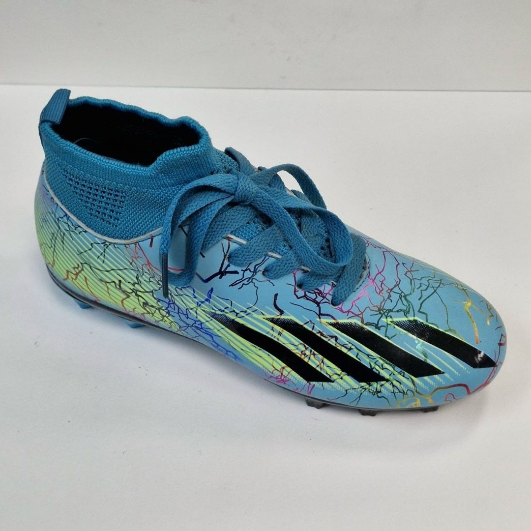 футбольная бутса,сороконожки для футбола,футбольная ,бутсы футбольные сороконожки подростковые,спортивная