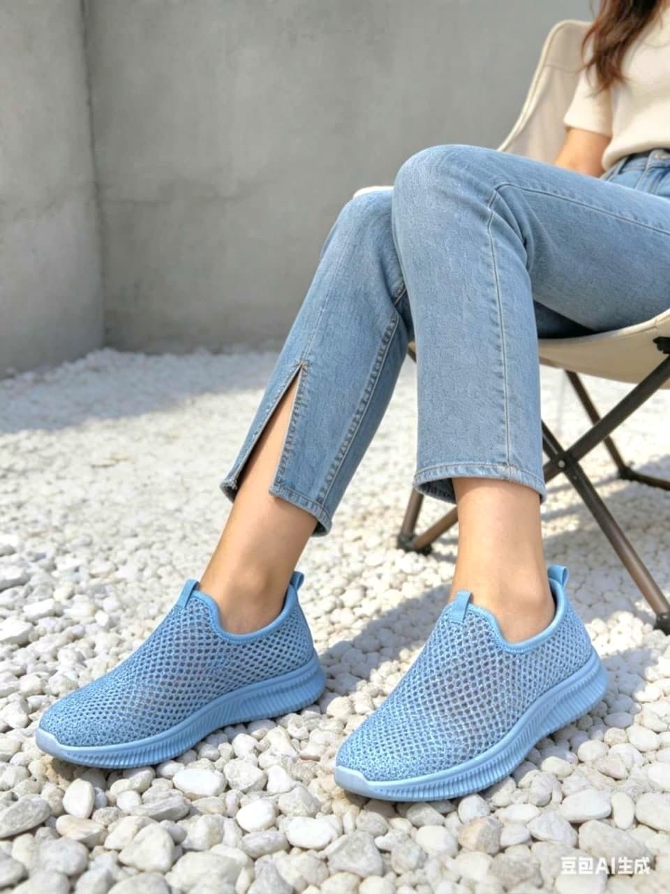 летняя женская ,кроссовки женскиe,летние кроссовки женские,,повседневная