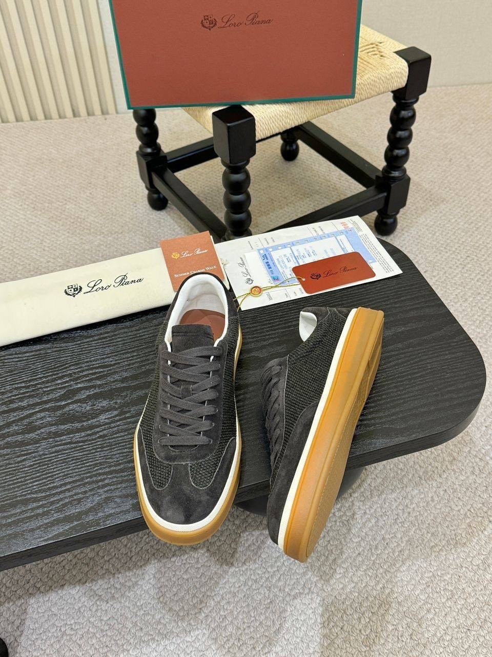 ,кроссовки loro piana,кеды loro piana,мужские кроссовки,кроссовка мужской