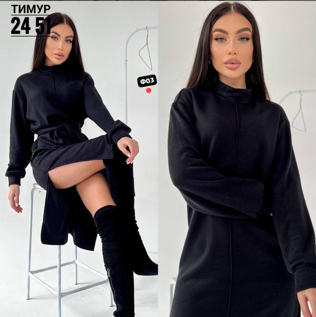 платье теплое миди,платье теплое женское,теплое платье,теплое платье миди с разрезом,платье из ангоры