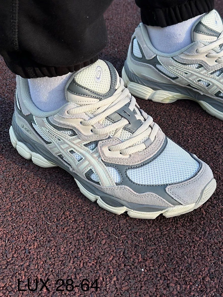 кроссовки asics gel-nyc,кроссовки asics gel nyc asics цвет бежевый серый,кроссовки спортивные беговые асикс gel nyc asics цвет бежевый,кроссовки asics gel-nyc oyster grey,кроссовки асикс gel nyc спорт