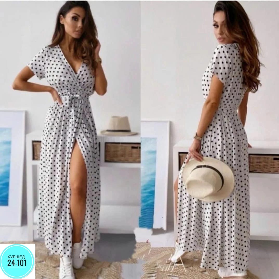 платье женской,платье,женское платье в горошек,красное платье в горошек,платье летнее