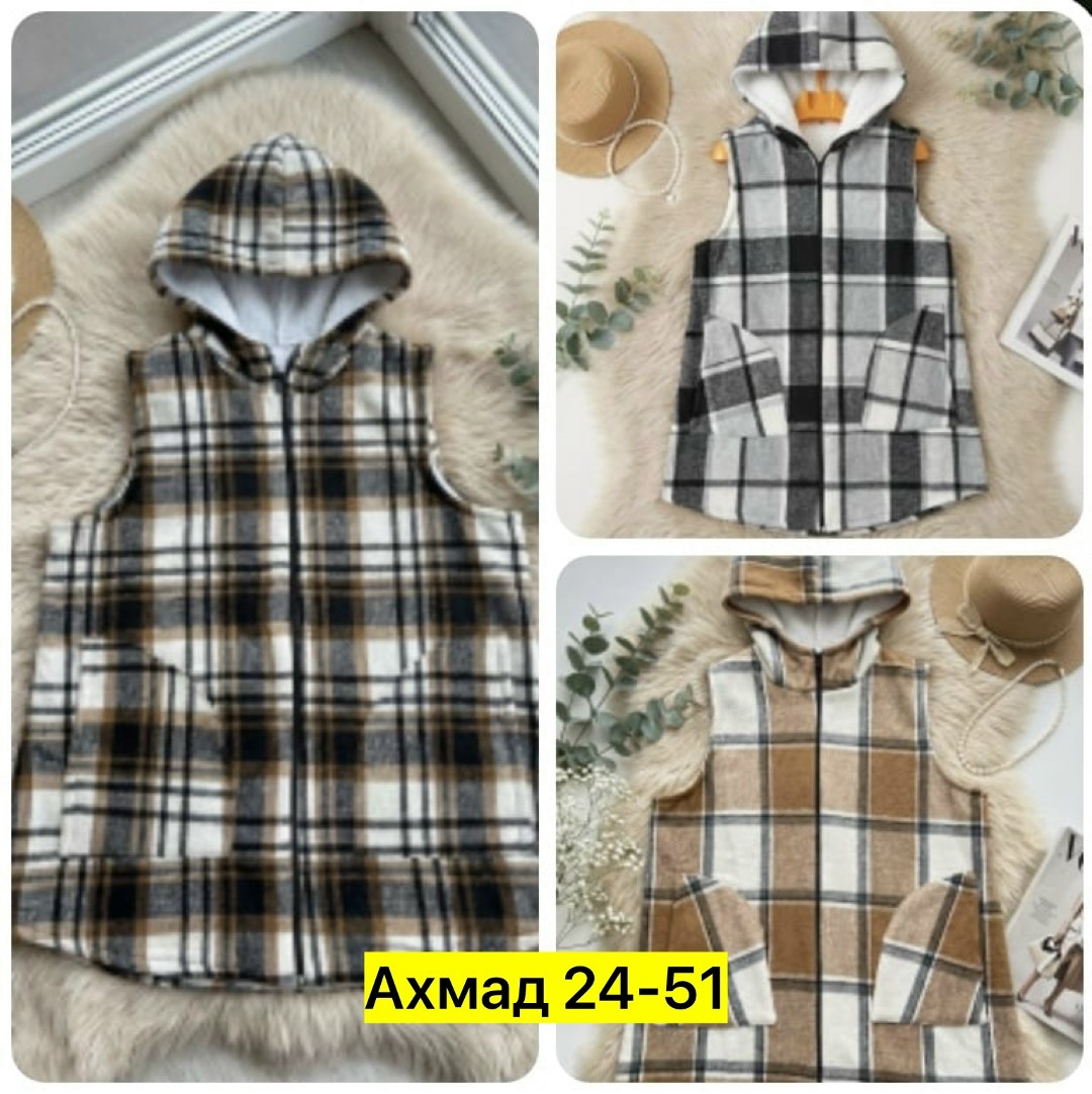 жилетка с капюшоном,жилетка женская,жилетка,женская верхняя одежда,жилет