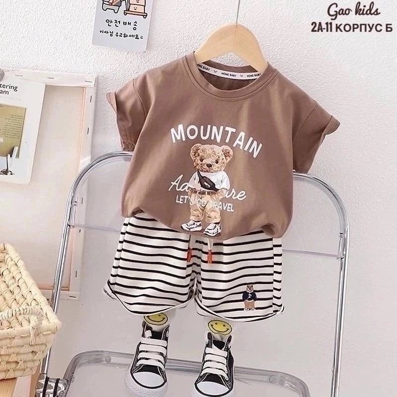 комплект одежды для мальчика,шорты для мальчика,футболки для мальчика,,комплект одежды для маленьких мальчиков