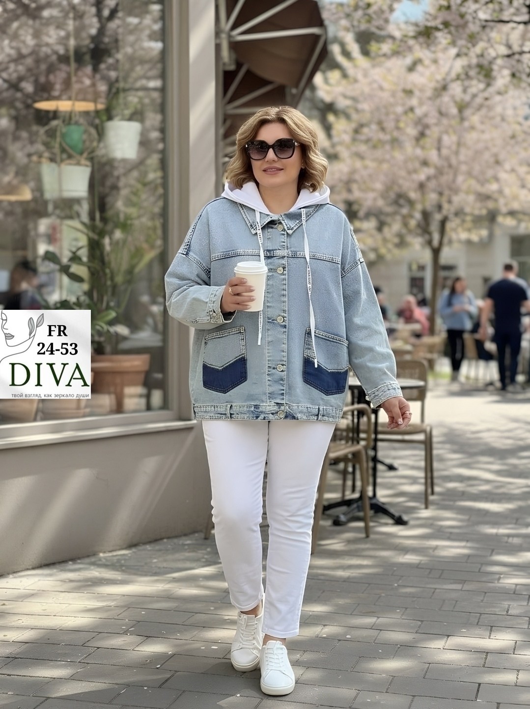 куртка джинсовая,куртка женская джинсовая,куртка джинсовая женская большие размеры,джинсовая куртка с капюшоном больших размеров,женская джинсовая куртка большого размера