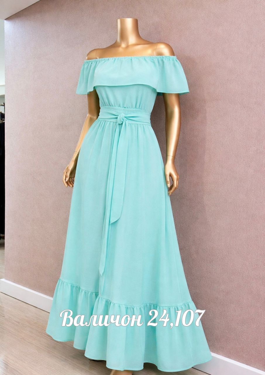 платья,платье летнее длинное,желтое платье,платье шифоновое с воланами длинное,желтое платье летнее