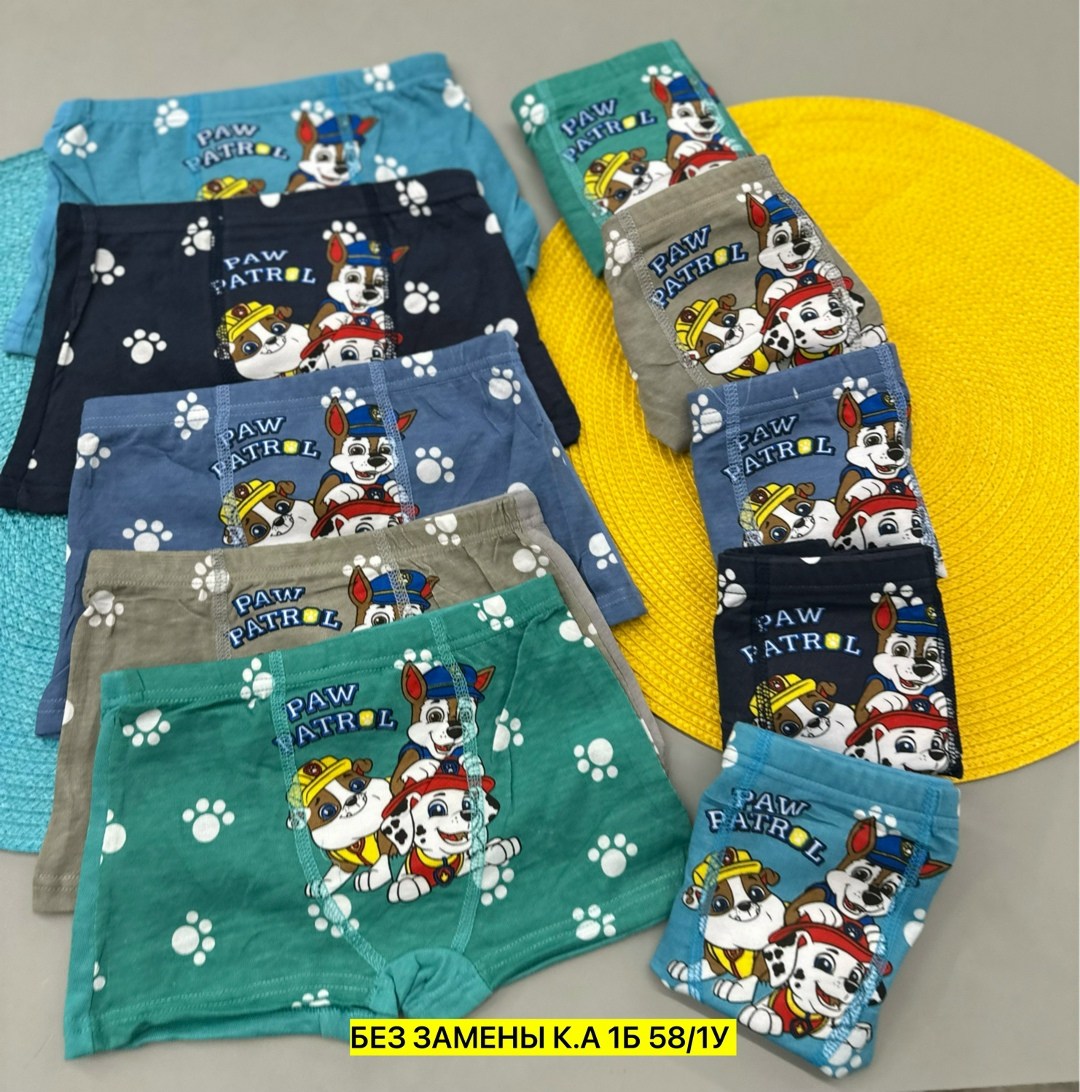 трусы для мальчиков,трусы детские боксеры для мальчика,детские трусы для мальчика,комплект трусов боксеры cool kid для мальчиков,детские трусы