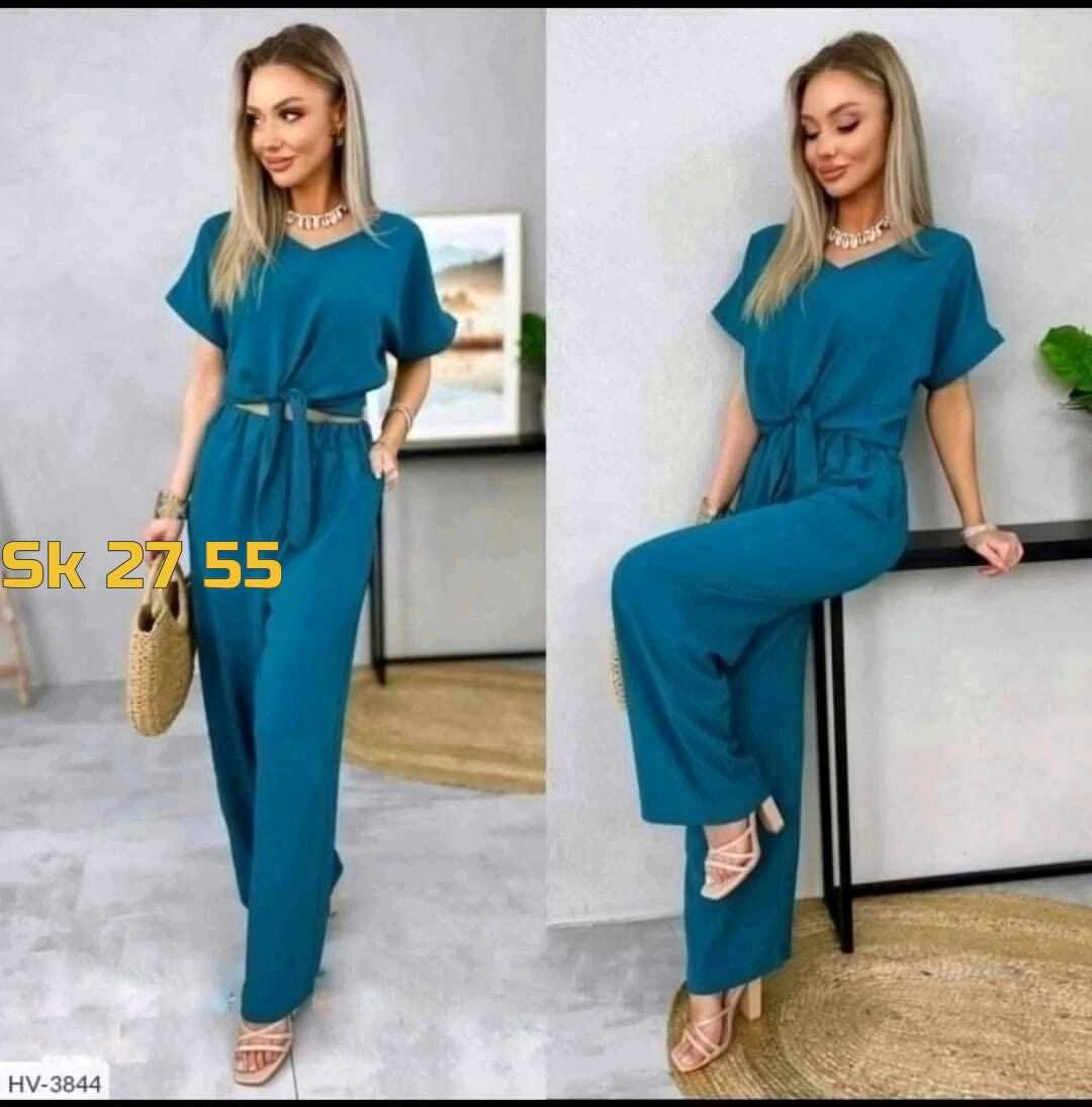 костюм комбинезон,летний брючный костюм,комбинезон женский,костюм с брюками летний,брючные женские костюмы