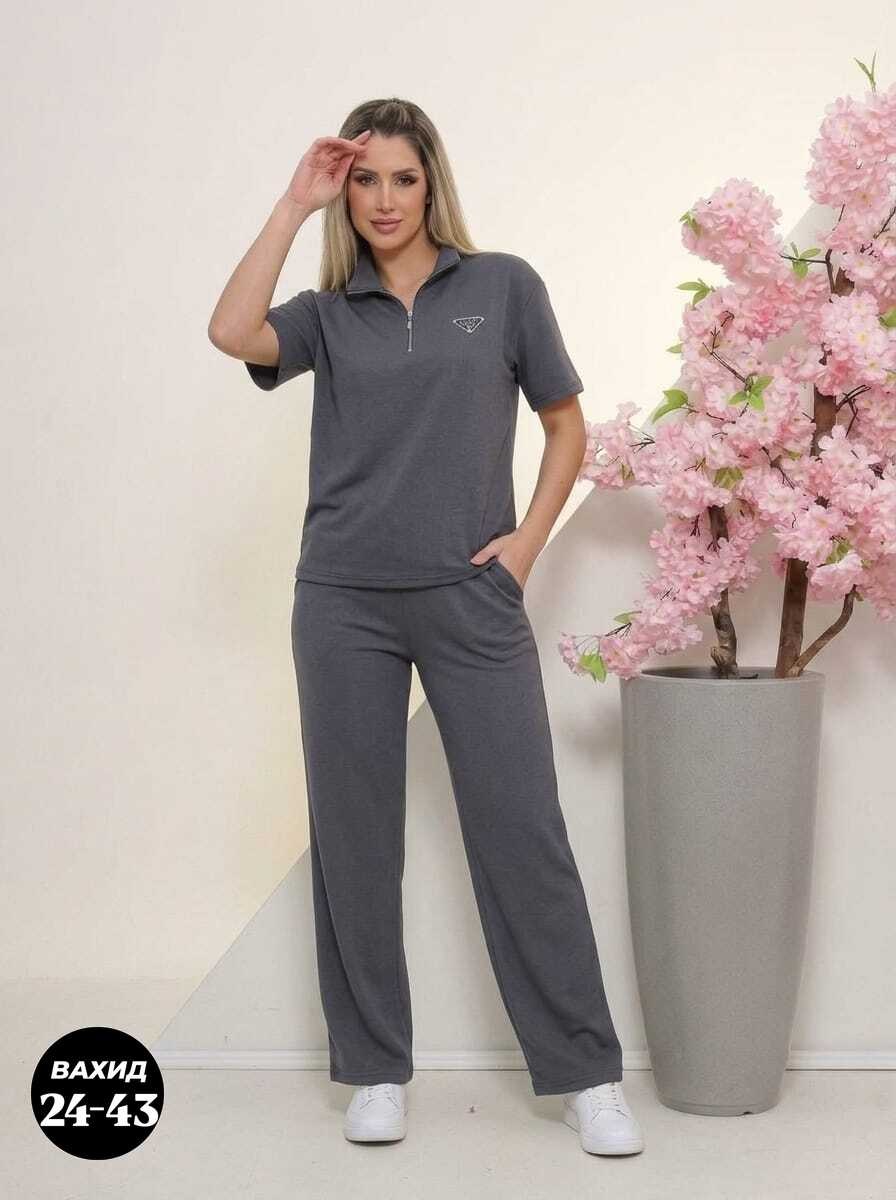 костюм женский,костюм трикотажный,костюм спортивный женский,костюм стиль,костюм двойка женская