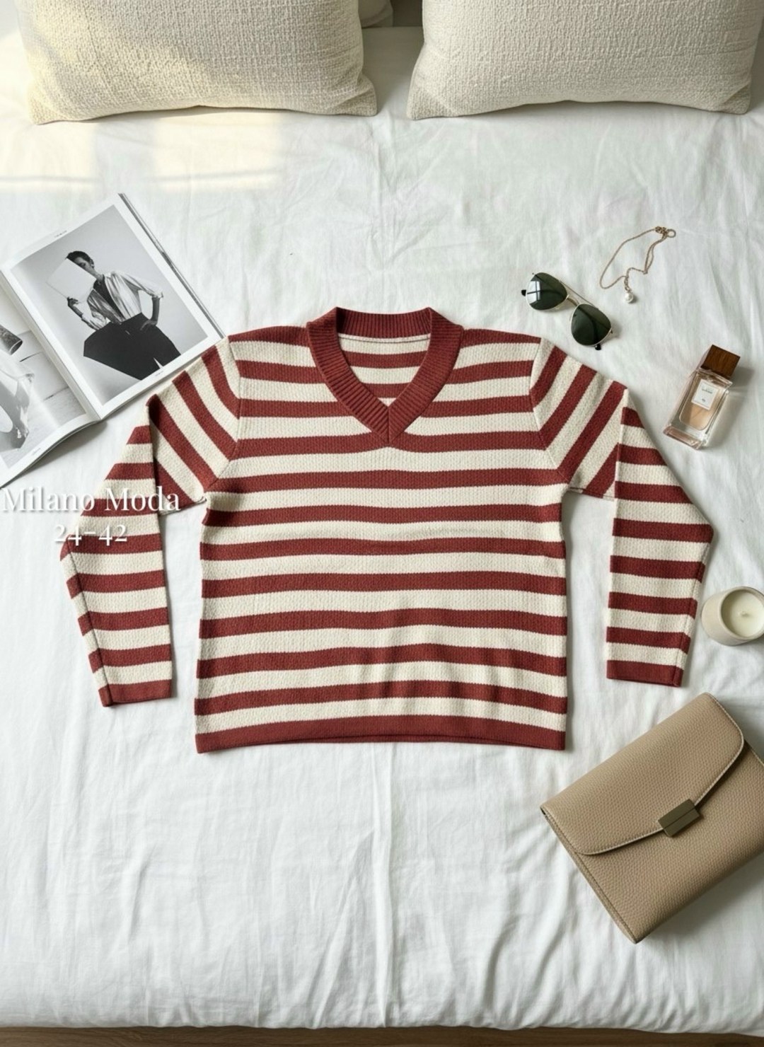 женский свитер в полоску,свитер джемпер,джемпер женские,женский трикотажный свитер в полоску,свитер в полоску