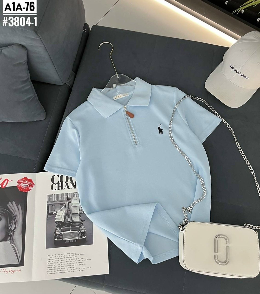 поло футболка женская,,женская футболка,одежда для женщин,футболка поло на замке