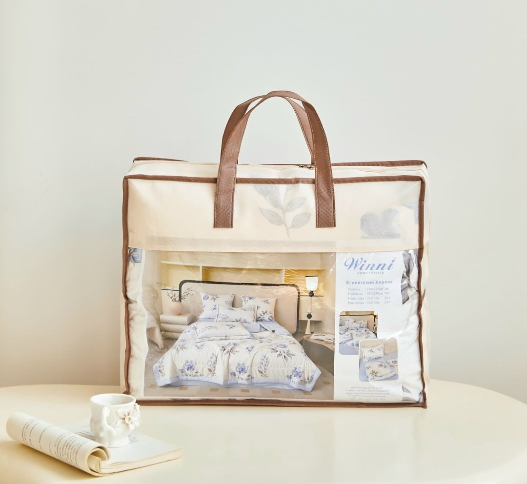 комплект постельного белья candies с одеялом мако-сатин евро наволочки 50х70,комплект постельного белья с одеялом,комплект постельного белья с одеялом евро,комплект постельного белья,комплект постельн