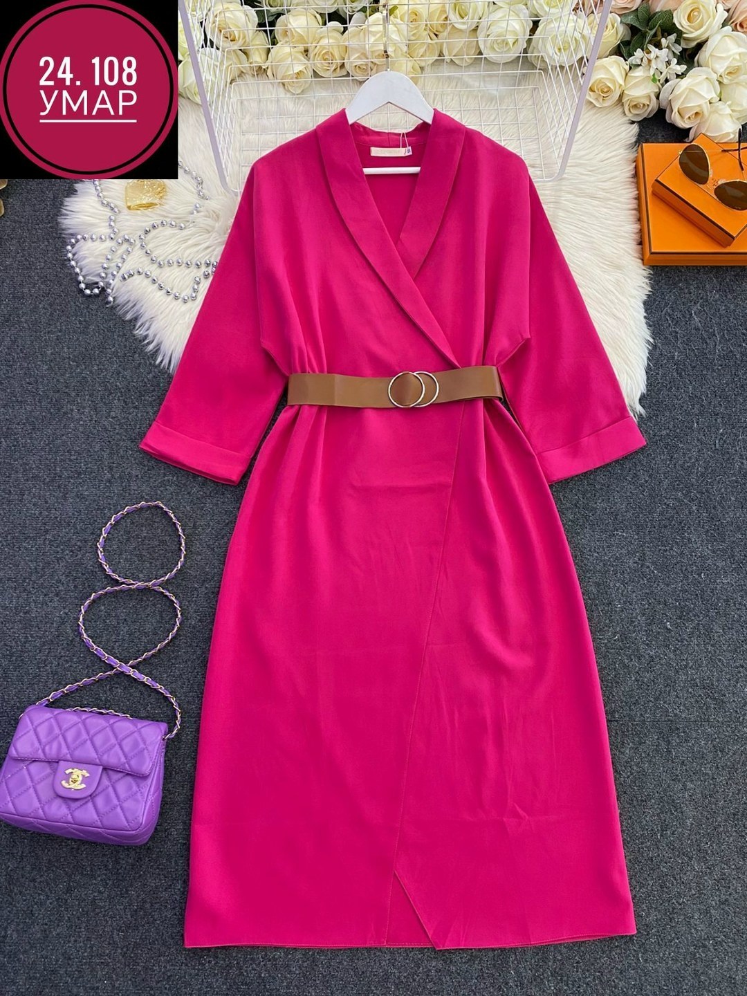 платья,приталенное платье,женская платье,платье женское с запахом,платье с поясом