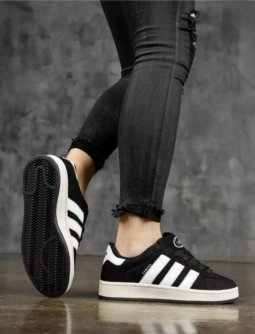 кроссовки мужские женские adidas,кроссовки adidas,кроссовки adidas campus,адидас кампус зимние замшевые кроссовки мужские adidas цвет черный белый,adidas замшевые кроссовки adidas зимние высокие с мех