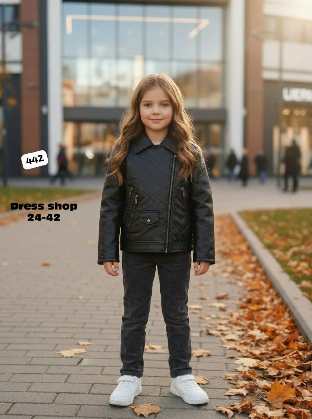 кожаная куртка для девочки,куртка косуха,куртка косуха для девочки,косуха для девочки,куртка кожаная