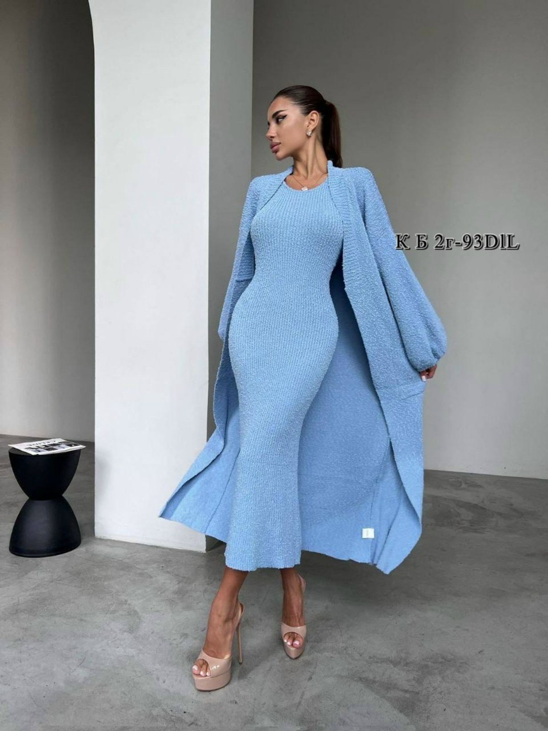 двойка платье + накидка кардиган,кардиган,платье и накидка,платье и кардиган,стильные костюмы