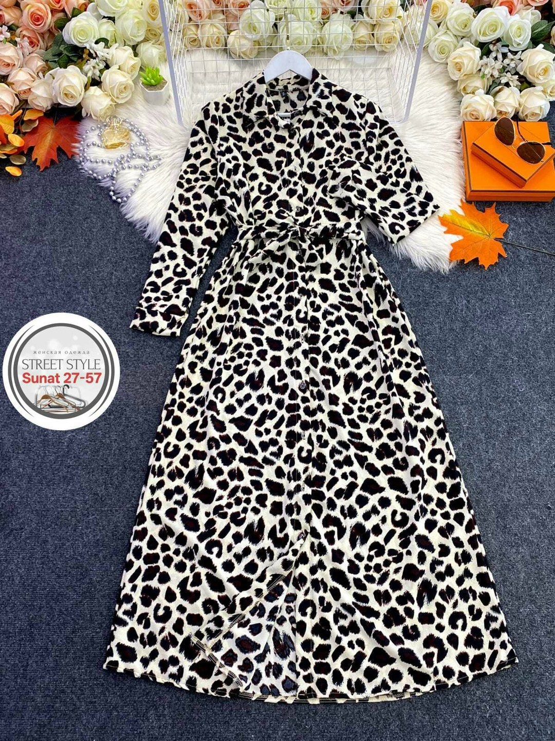 леопардовое платье макси,леопардовое платье длинное,леопардовое платье,платье с леопардовым принтом,женское длинное платье с леопардовым принтом