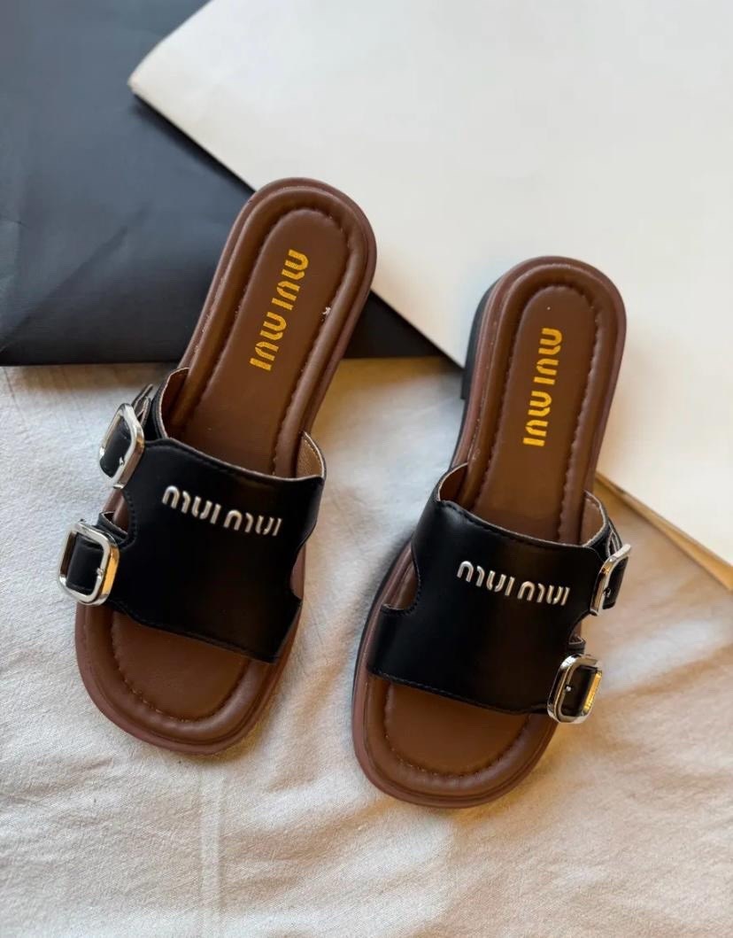 брендовые шлепанцы,шлепанцы женские,шлепки с ремешками,шлепанцы miu miu,сандали