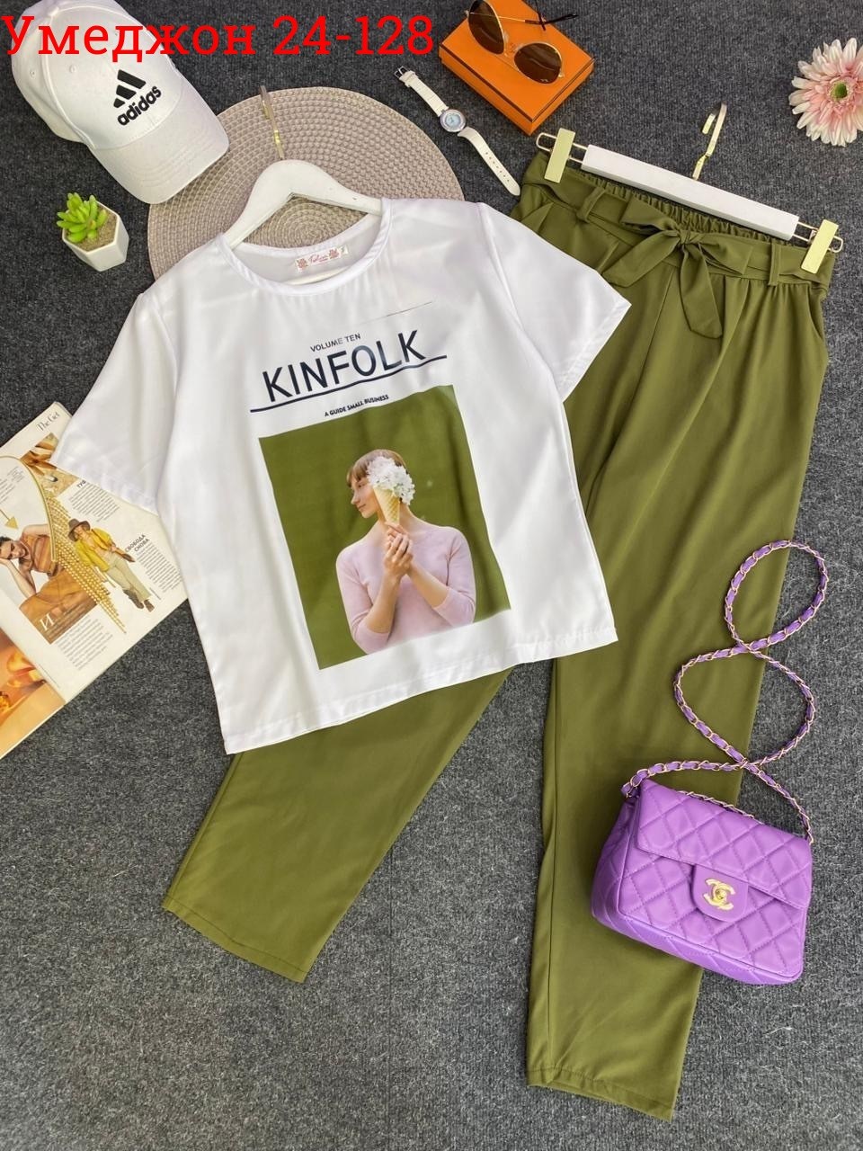 костюм двойка женская,костюм летний женский,брюки бриджи,брюки свободные,спортивные костюмы женские