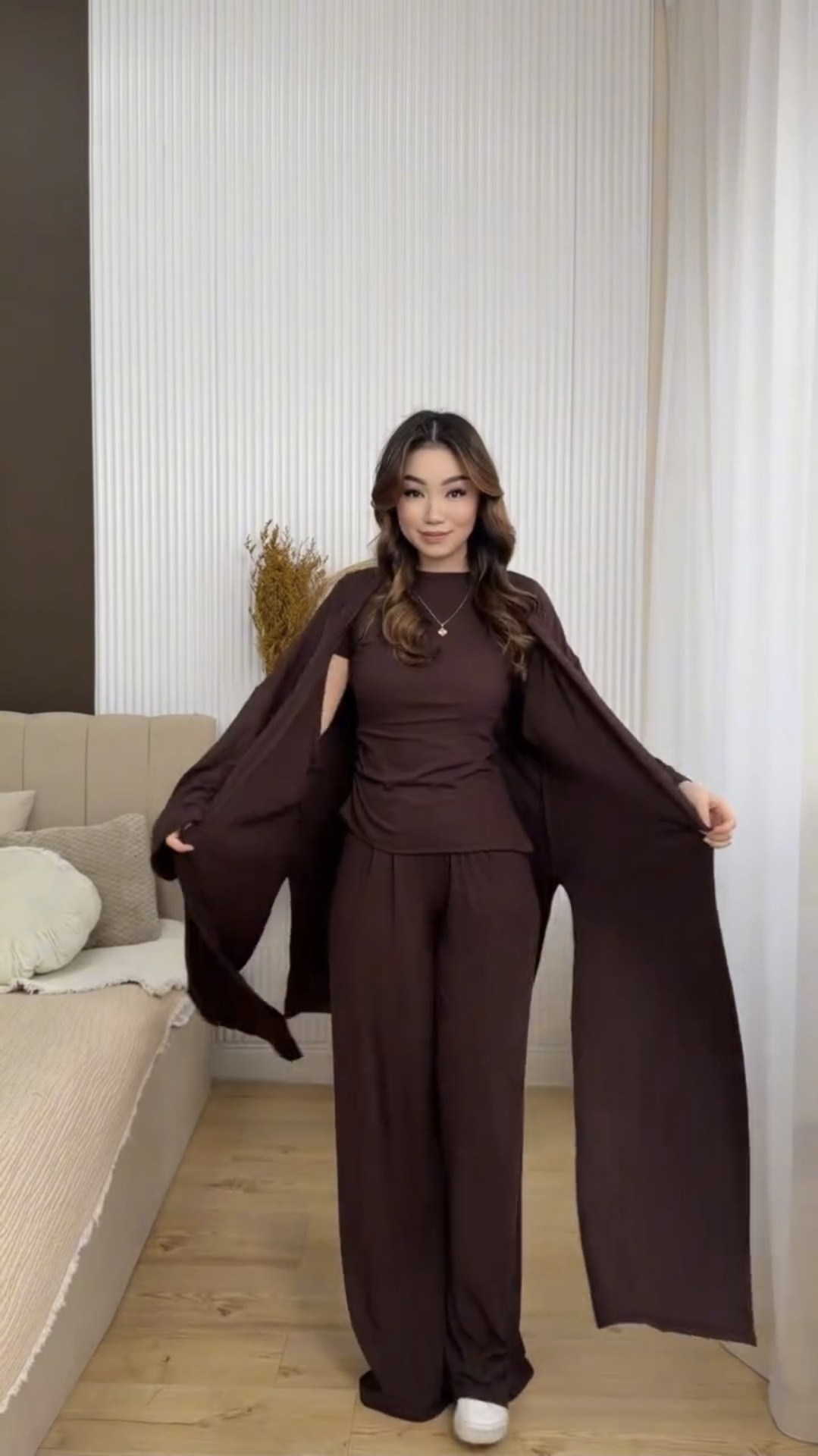 трикотажный костюм,женская мода,костюм,стильные наряды