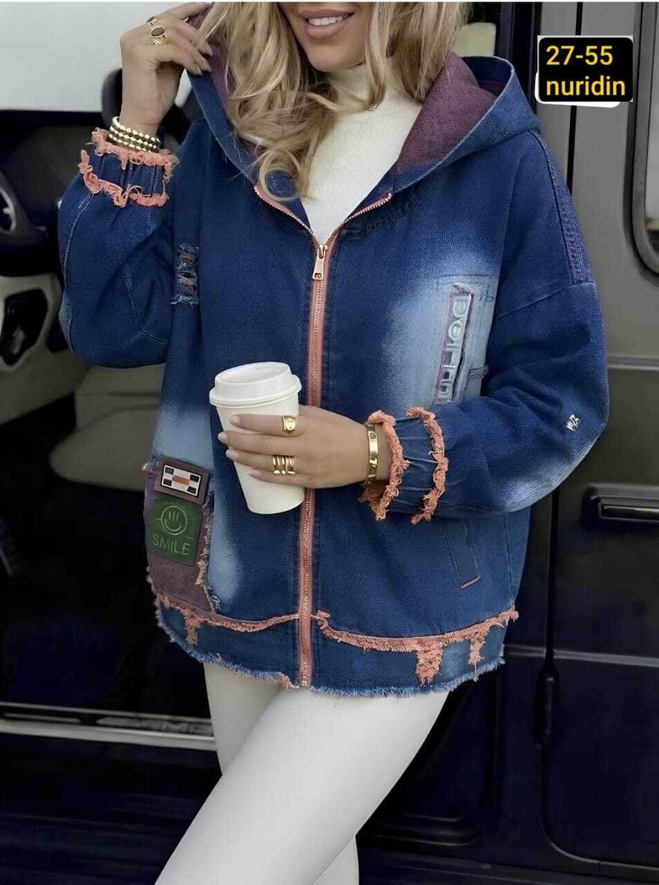 куртка джинсовая,джинсовые куртки женские,джинсовая курточка,джинсовая куртка с капюшоном,женская куртка