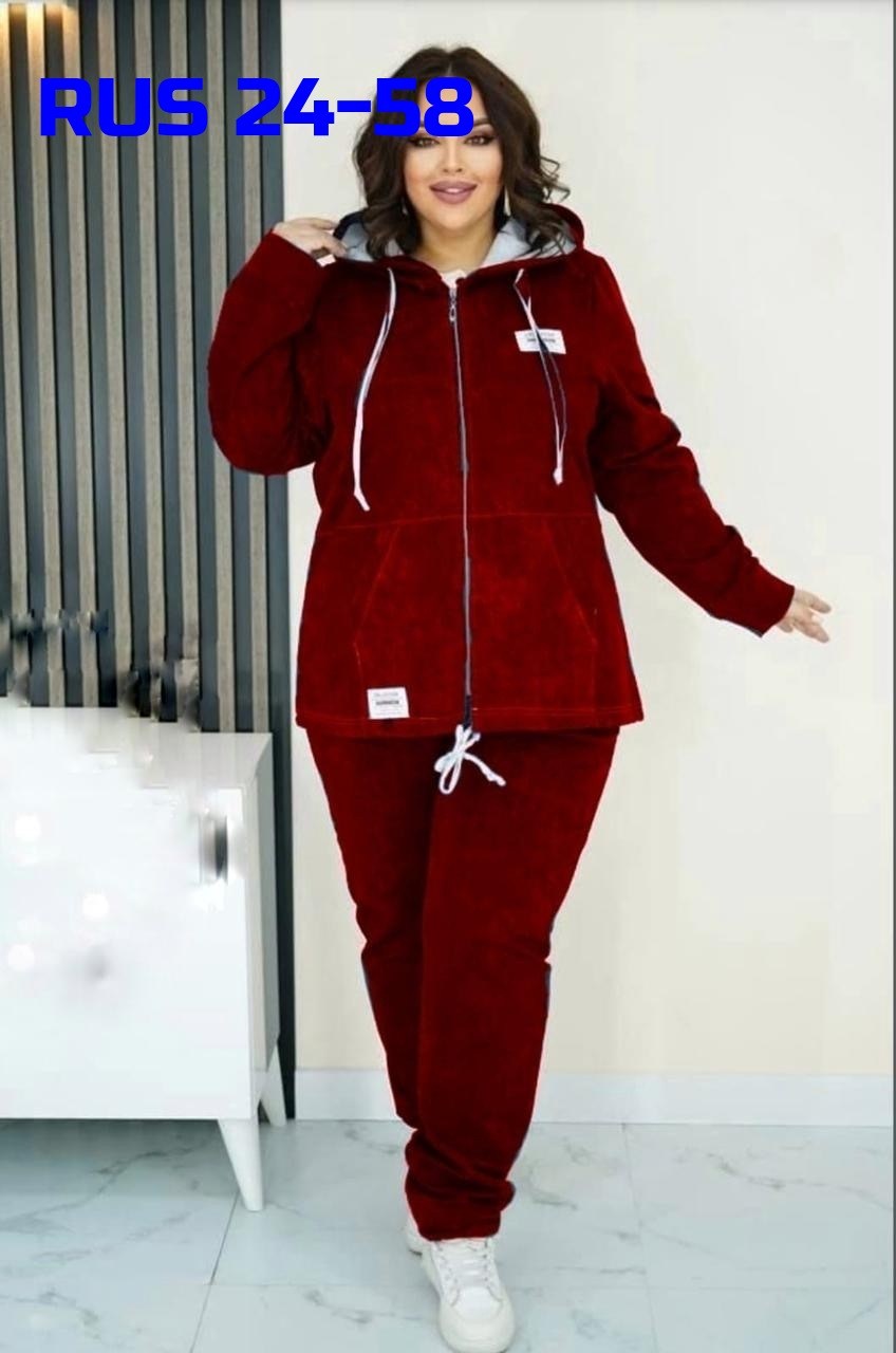 спортивные костюмы женские больших размеров,велюровый спортивный костюм больших размеров,велюровый костюм больших размеров,костюм женский велюровый большого размера,cпортивный костюм женский на флисе