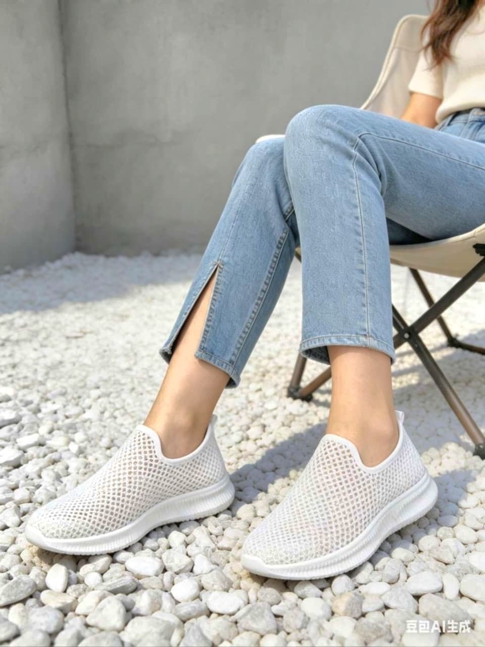 ,женские слипоны,кроссовки женскиe, женская,слипоны женские красные