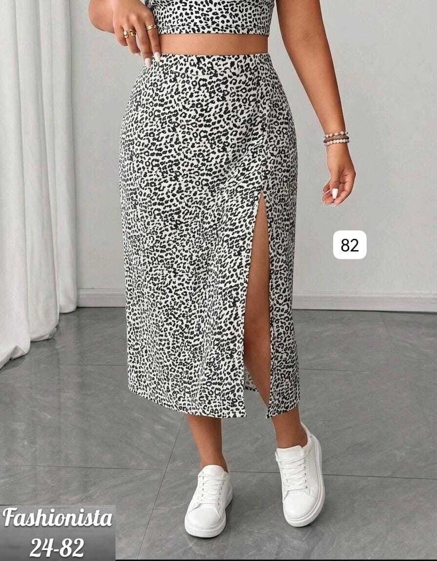 юбка с принтом зебра,юбка зебра,юбка,юбка зебра с разрезом,юбка миди с разрезом