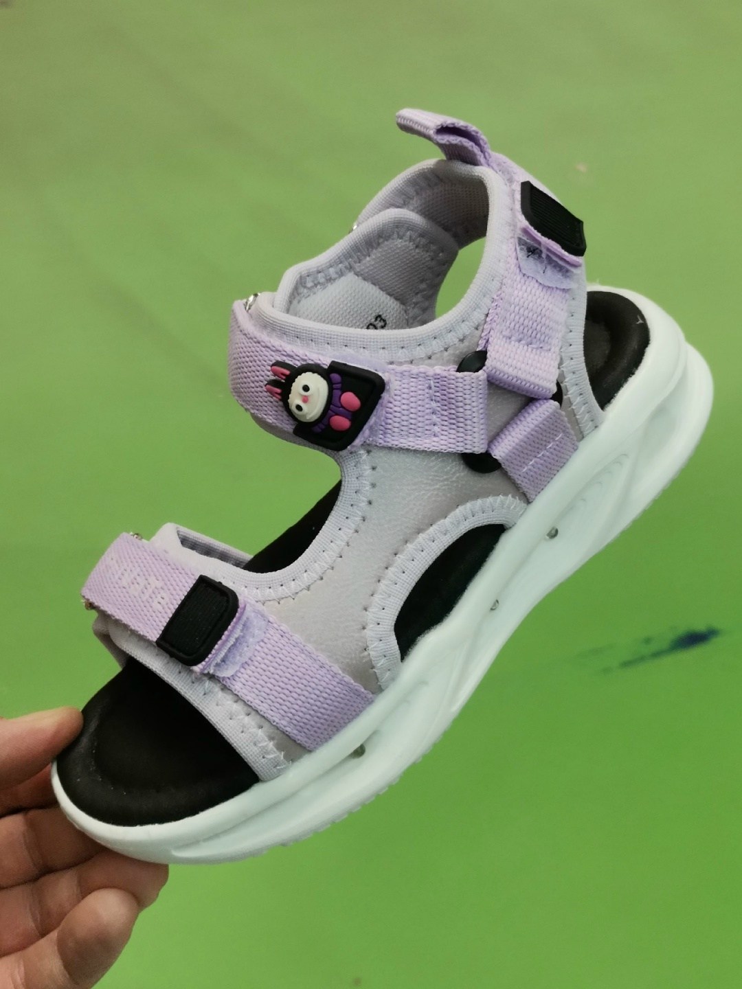 сандалии светящиеся,босоножки детские,,сандалии для девочек,сандалии детские