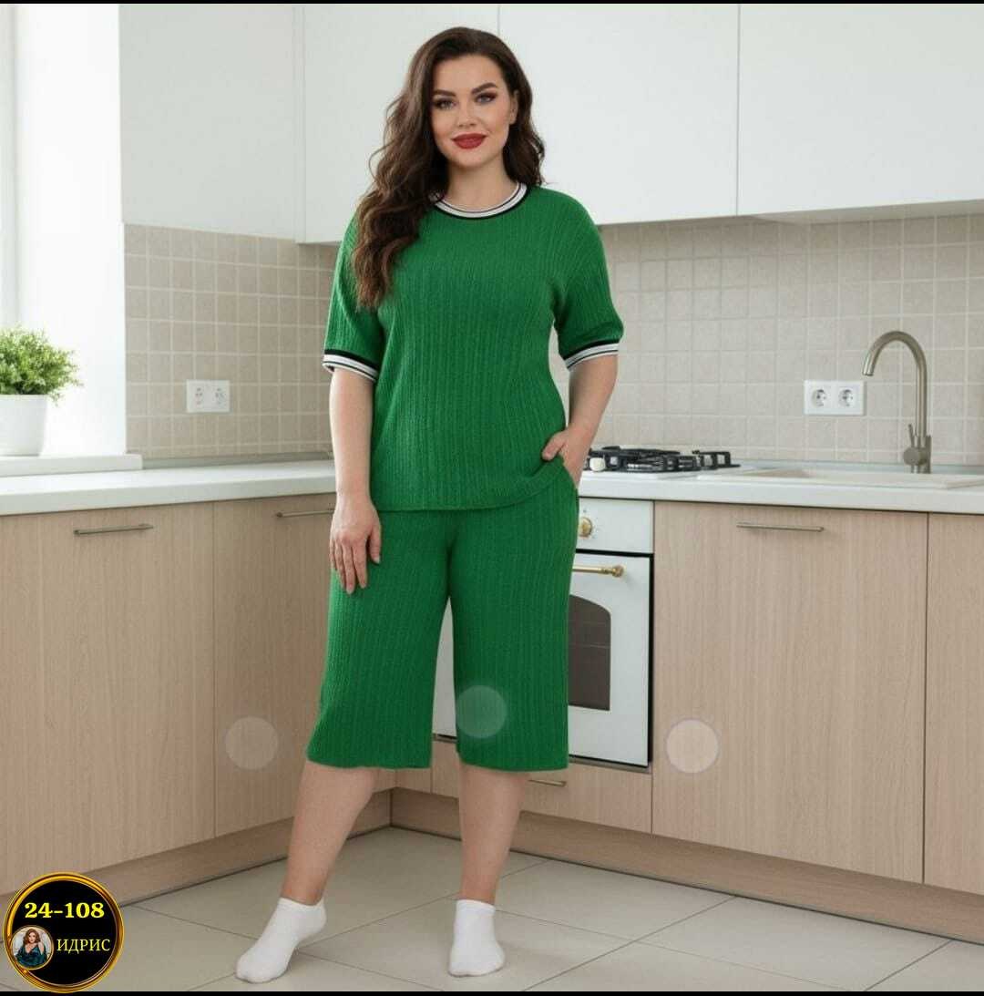 ,костюм женский,летние костюмы,трикотажный костюм с шортами,костюм женский двойка