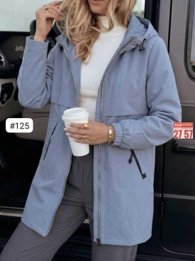 Верхняя одежда