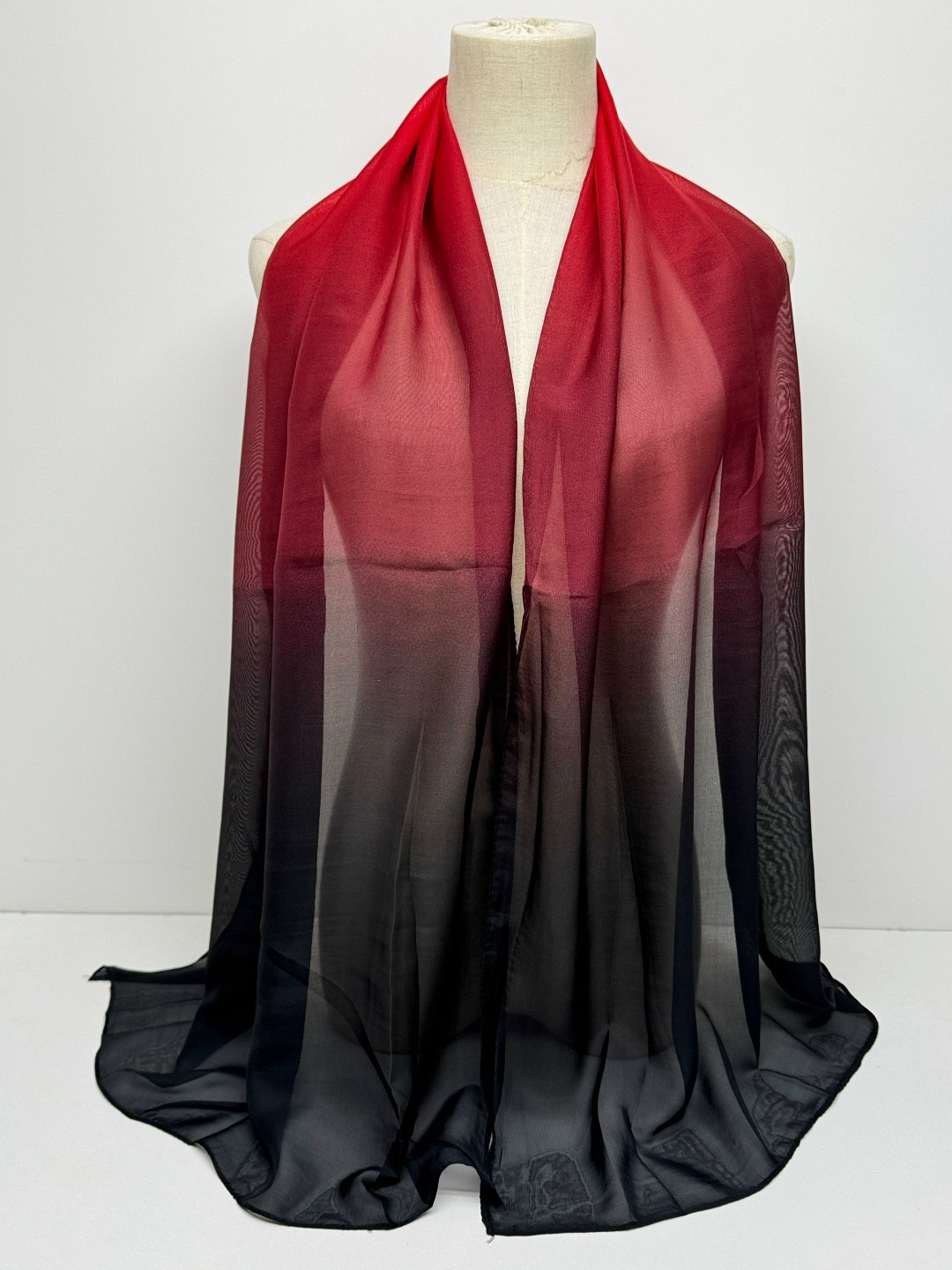 шарф шифоновые легкие,шифоновые палантины,шарф шифон,женский шифоновый шарф,шарф шифоновый