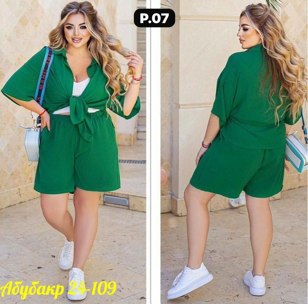 костюм с шортами женский летний больших размеров,костюм женский,костюм 3ка, больших размеров,женские летние костюмы