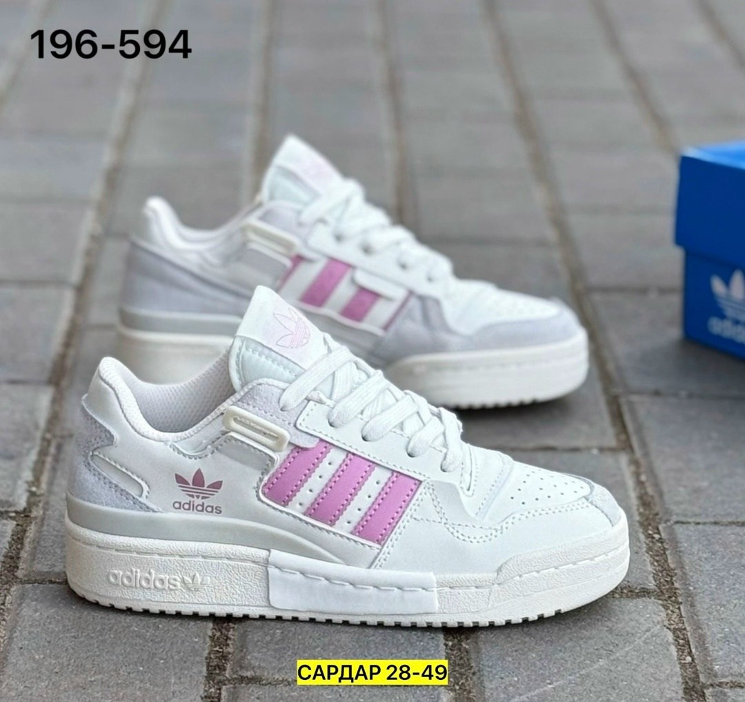 женские кроссовки adidas,кроссовки adidas,женские кроссовки,кроссовки adidas forum low цвет белый,женские кроссовки адидас