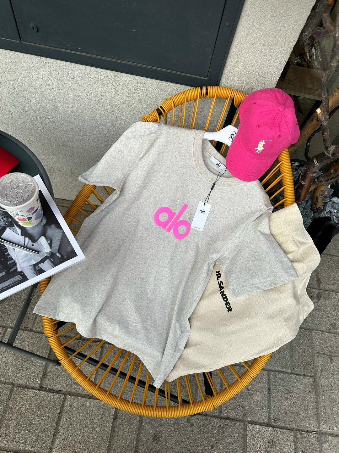 футболка alo,футболка,футболки женские мужские,летние футболки,женская футболка