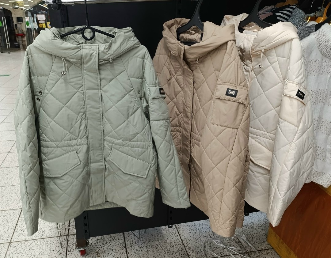 куртка демисезонная,куртка женская демисезонная,куртка стеганая,женская куртка,демисезонная куртка белый